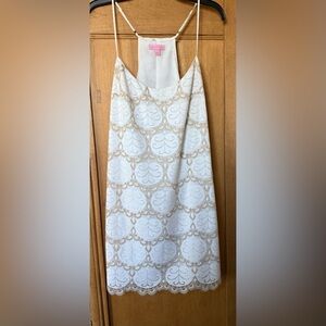 Lilly Pulitzer Dress - Ladies Large